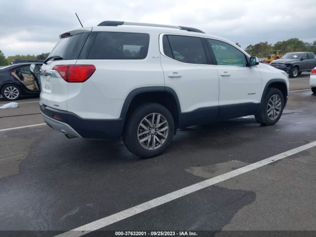 1GKKNSLA7KZ283817 GMC Acadia Sle-2