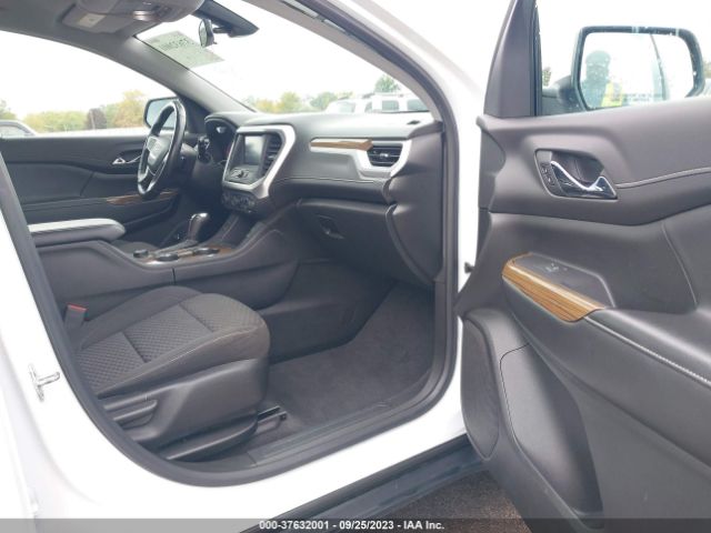 1GKKNSLA7KZ283817 GMC Acadia Sle-2