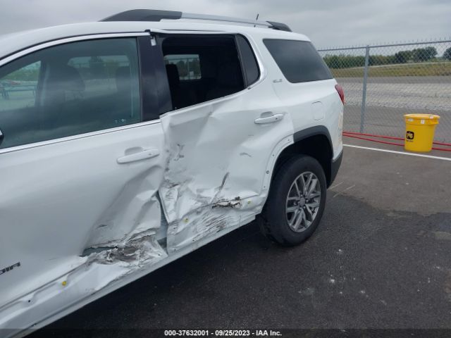 1GKKNSLA7KZ283817 GMC Acadia Sle-2