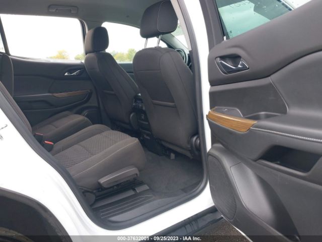 1GKKNSLA7KZ283817 GMC Acadia Sle-2