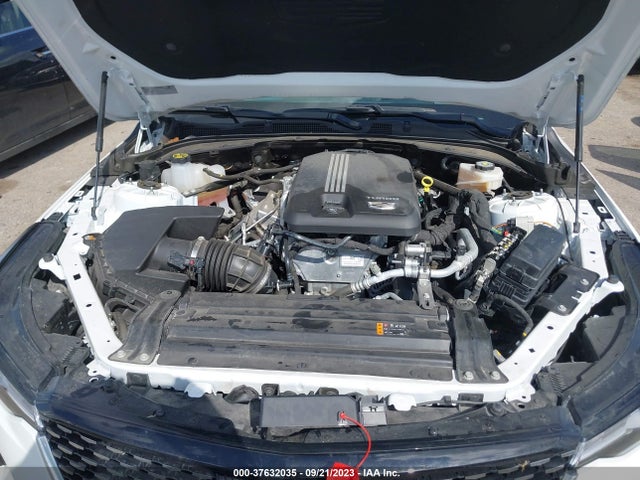 1G6DB5RK3N0113559 Cadillac Ct4 Premium Luxury