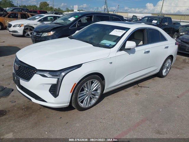 1G6DB5RK3N0113559 Cadillac Ct4 Premium Luxury
