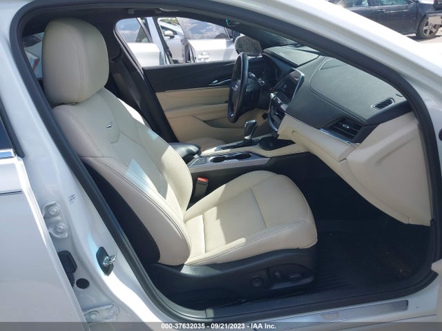 1G6DB5RK3N0113559 Cadillac Ct4 Premium Luxury
