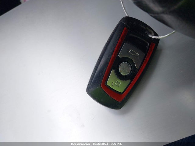 BMW 328I 2014 WBA3A5G5XENP32409 Image 11