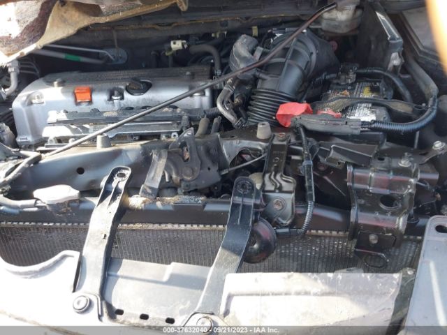 2HKRM3H73EH565853 Honda Cr-v Ex-l