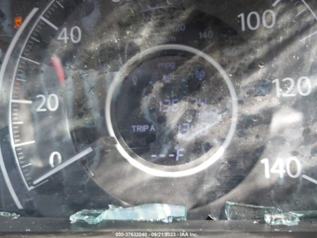 2HKRM3H73EH565853 Honda Cr-v Ex-l