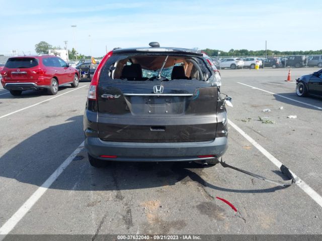 2HKRM3H73EH565853 Honda Cr-v Ex-l