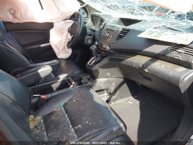 2HKRM3H73EH565853 Honda Cr-v Ex-l