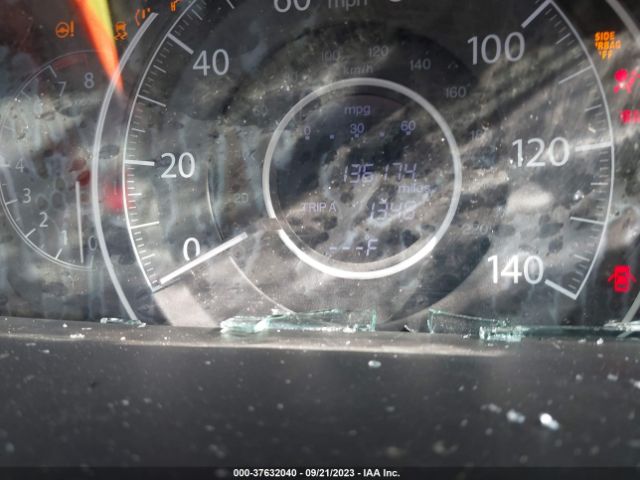 2HKRM3H73EH565853 Honda Cr-v Ex-l