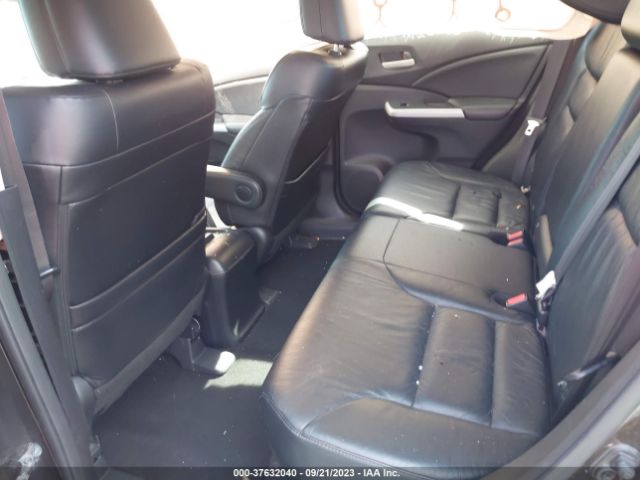 2HKRM3H73EH565853 Honda Cr-v Ex-l