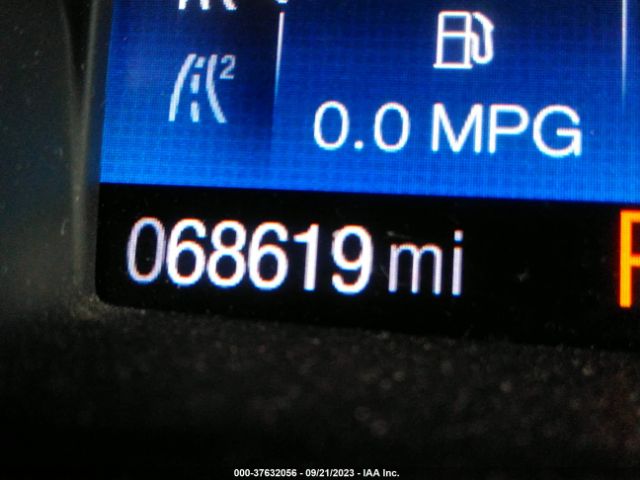 1FMCU0HD1KUB04710 Ford ESCAPE SEL