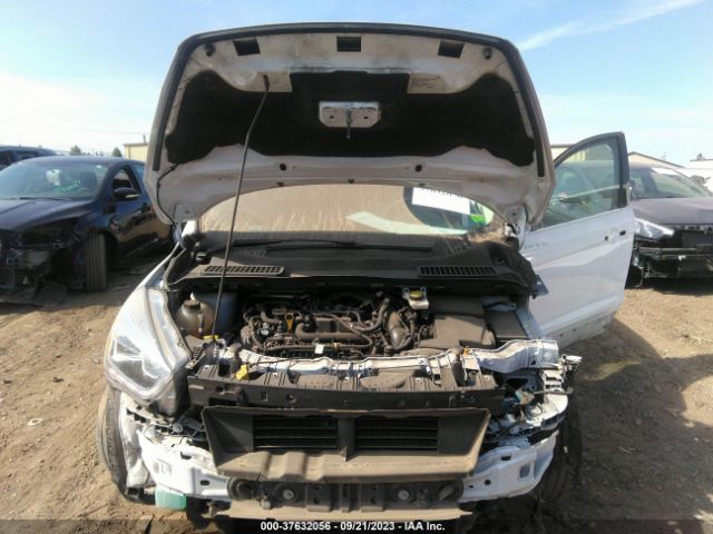 1FMCU0HD1KUB04710 Ford ESCAPE SEL