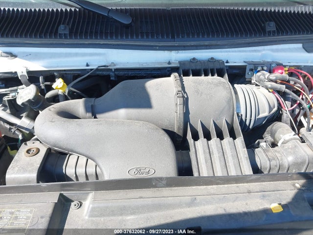 2017 FORD E-SERIES CUTAWAY 1FDXE4FS0HDC24403 Photo 9