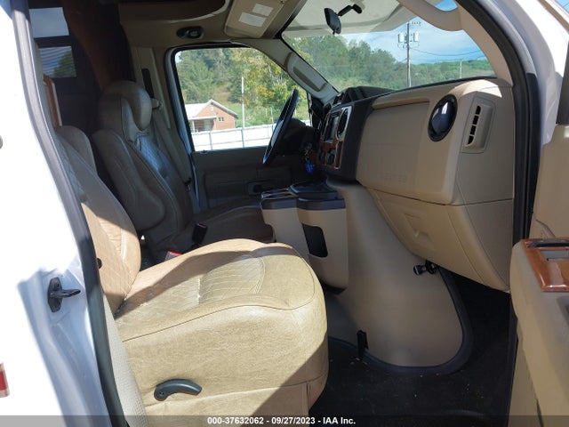 2017 FORD E-SERIES CUTAWAY 1FDXE4FS0HDC24403 Photo 4