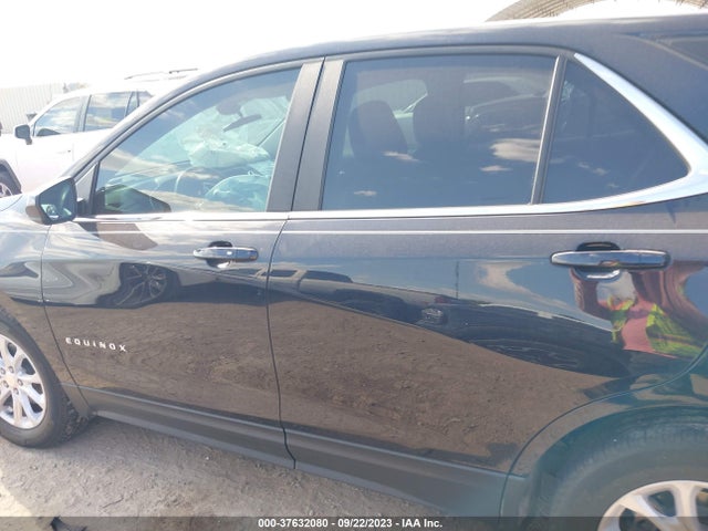 Chevrolet EQUINOX LT 2021 3GNAXKEV5MS130118 Image 14