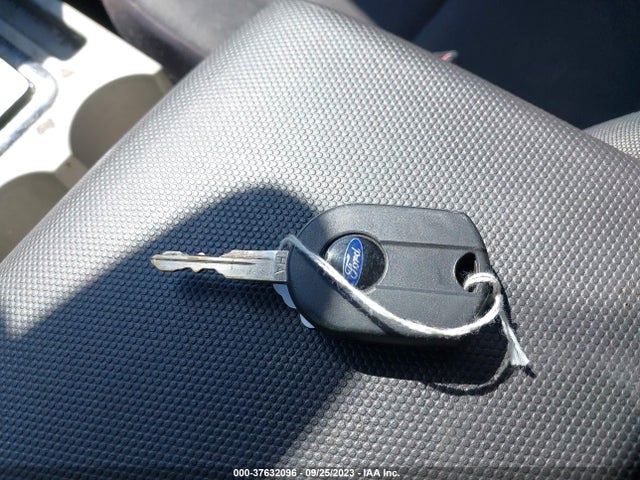 2012 FORD ESCAPE XLT VIN: 1FMCU0D77CKA70091