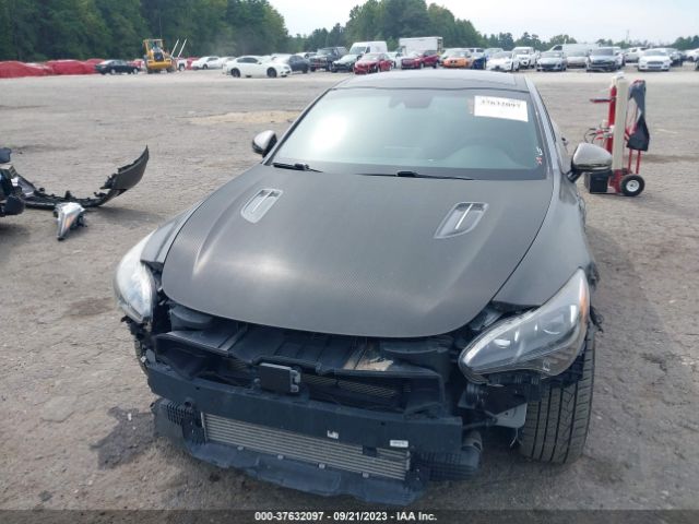 KNAE45LC2K6059786 KIA Stinger Gt1