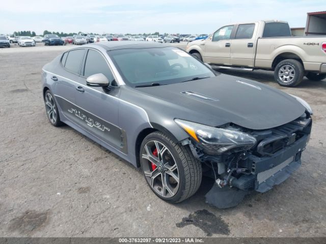 KNAE45LC2K6059786 KIA Stinger Gt1