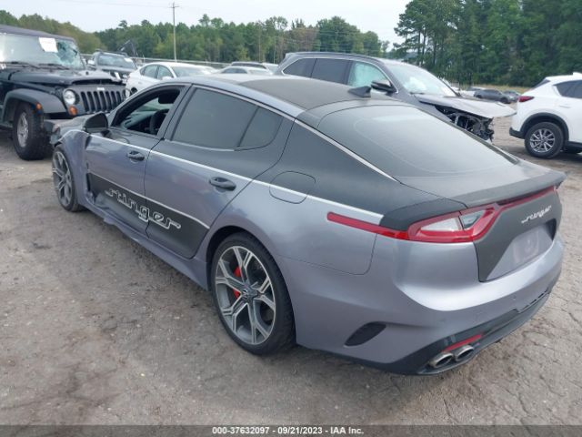 KNAE45LC2K6059786 KIA Stinger Gt1