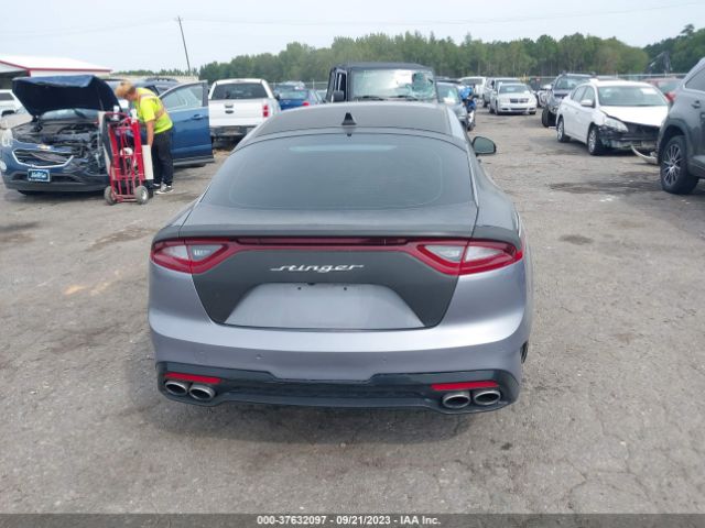 KNAE45LC2K6059786 KIA Stinger Gt1