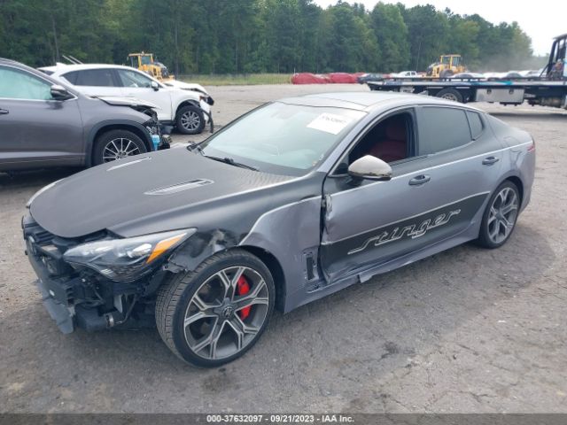 KNAE45LC2K6059786 KIA Stinger Gt1