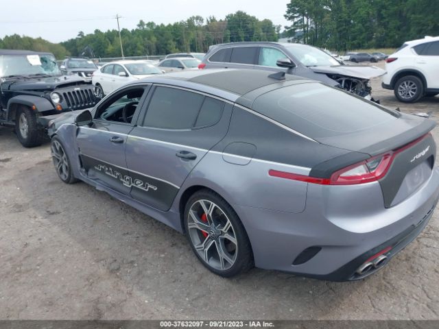KNAE45LC2K6059786 KIA Stinger Gt1
