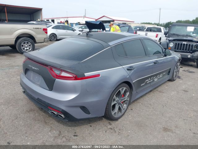 KNAE45LC2K6059786 KIA Stinger Gt1
