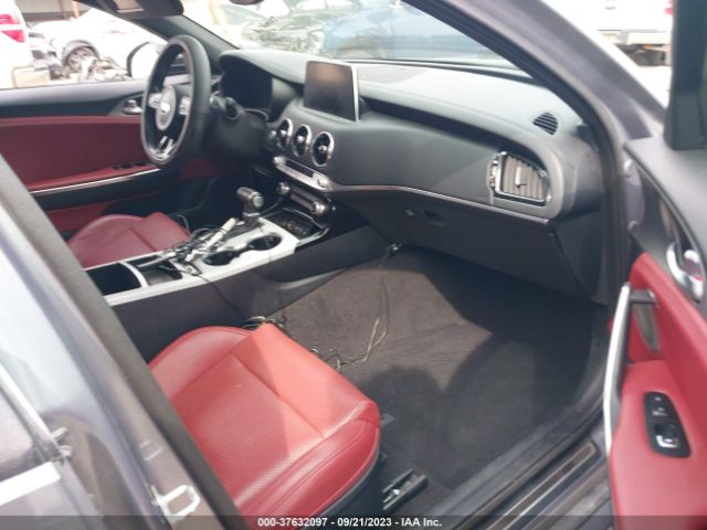 KNAE45LC2K6059786 KIA Stinger Gt1