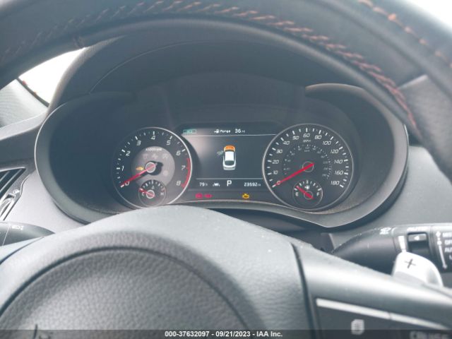 KNAE45LC2K6059786 KIA Stinger Gt1