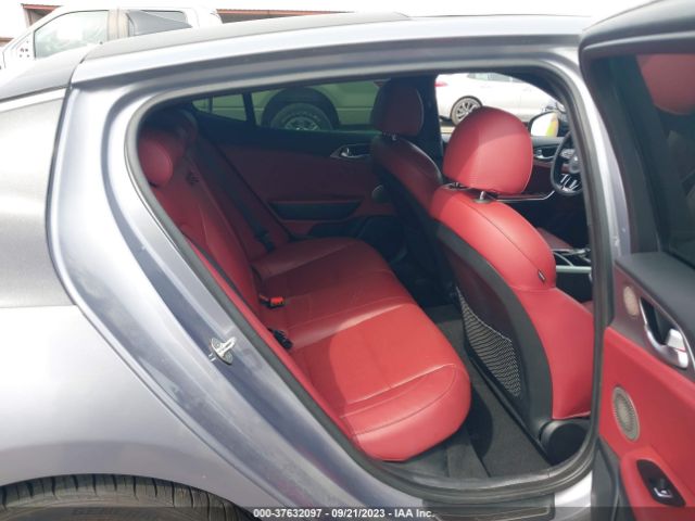 KNAE45LC2K6059786 KIA Stinger Gt1
