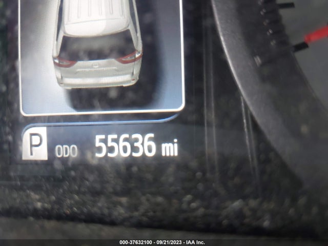 Toyota SIENNA SE 2020 5TDEZ3DC2LS230951 Image 8