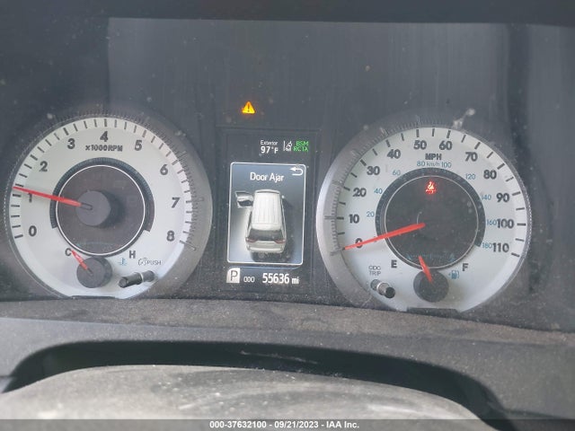 2020 TOYOTA SIENNA SE VIN: 5TDEZ3DC2LS230951