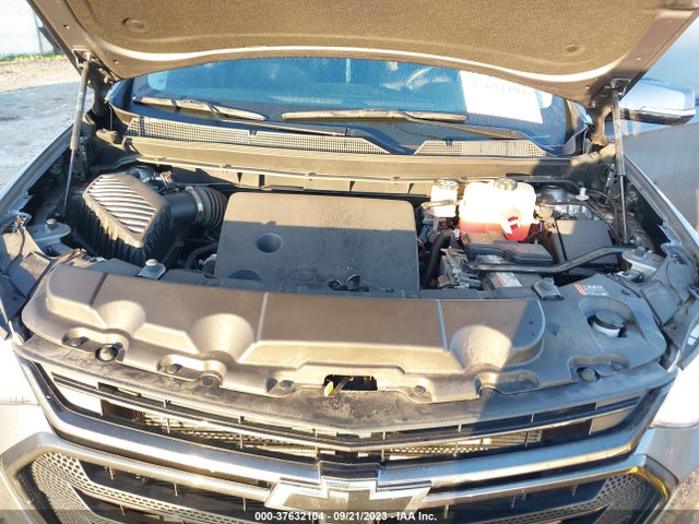 Chevrolet Traverse Rs 2021 1GNERJKW7MJ107752 Image 10