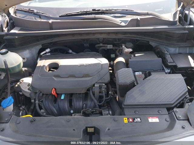 2020 KIA SPORTAGE LX VIN: KNDPM3AC5L7692717