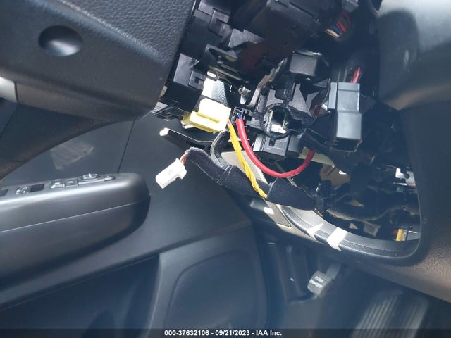 2020 KIA SPORTAGE LX VIN: KNDPM3AC5L7692717
