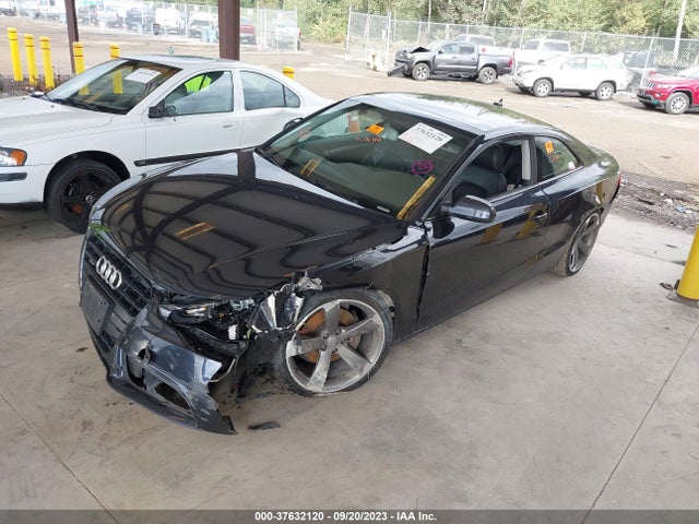 WAULFAFR0EA029553 Audi A5 Premium Plus