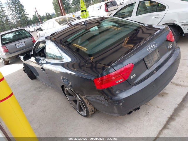 WAULFAFR0EA029553 Audi A5 Premium Plus