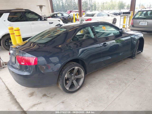 WAULFAFR0EA029553 Audi A5 Premium Plus