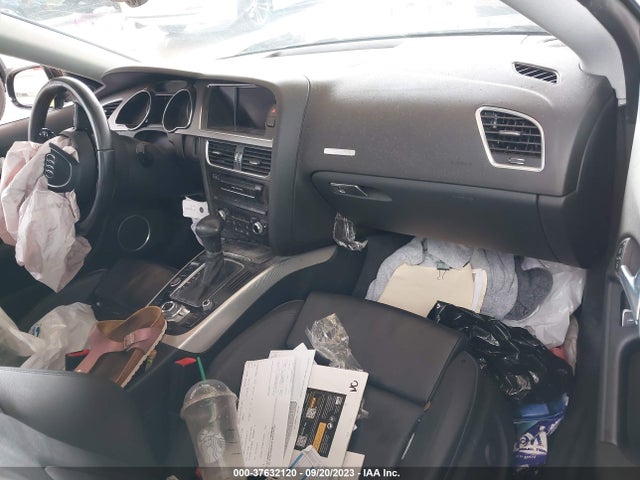WAULFAFR0EA029553 Audi A5 Premium Plus