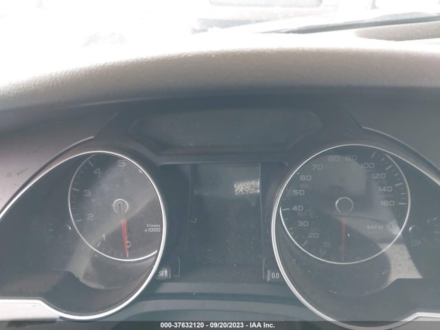 WAULFAFR0EA029553 Audi A5 Premium Plus