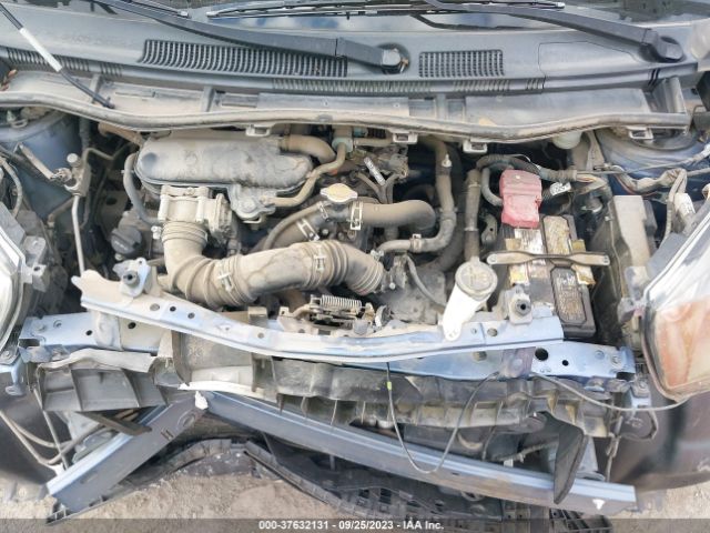 JTNJJXB08EJ027595 Scion IQ