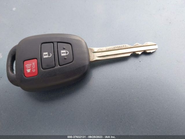 JTNJJXB08EJ027595 Scion IQ