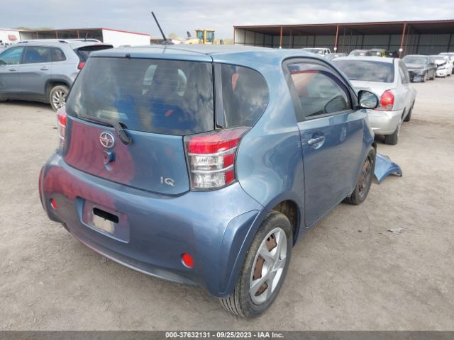 JTNJJXB08EJ027595 Scion IQ