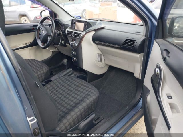 JTNJJXB08EJ027595 Scion IQ