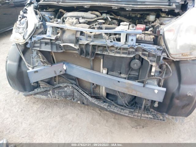 JTNJJXB08EJ027595 Scion IQ