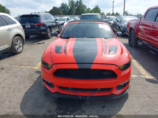1FATP8FF4G5226256 Ford Mustang Gt Premium