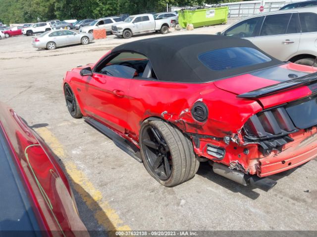 1FATP8FF4G5226256 Ford Mustang Gt Premium
