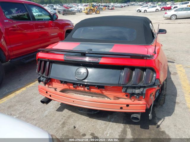 1FATP8FF4G5226256 Ford Mustang Gt Premium