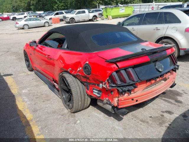 1FATP8FF4G5226256 Ford Mustang Gt Premium
