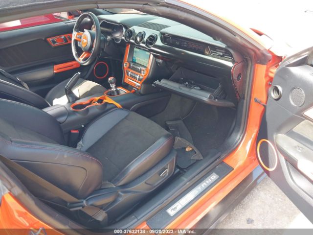 1FATP8FF4G5226256 Ford Mustang Gt Premium